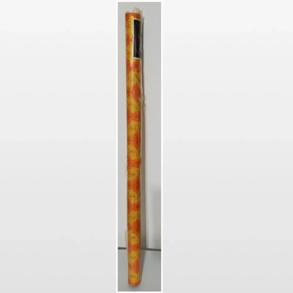 New Vintage Wrapping Paper Home